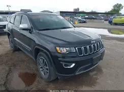 1C4RJEBG8KC689945 2019 JEEP GRAND CHEROKEE