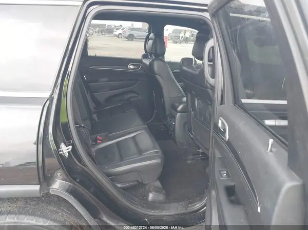1C4RJEBG8KC689945 2019 JEEP GRAND CHEROKEE - Image 8