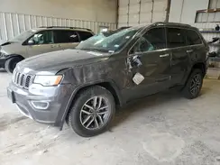 1C4RJEBG8KC689962 2019 JEEP GRAND CHEROKEE