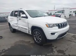 1C4RJEBG8KC698984 2019 JEEP GRAND CHEROKEE