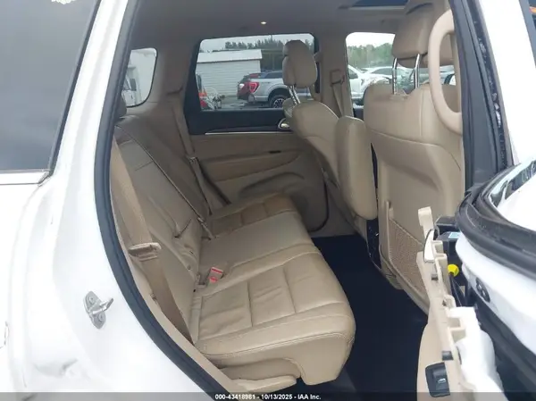 1C4RJEBG8KC698984 2019 JEEP GRAND CHEROKEE - Image 8