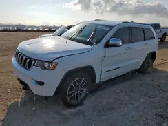 1C4RJEBG8KC699343 2019 JEEP GRAND CHEROKEE