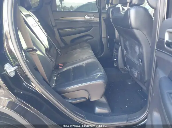 1C4RJEBG8KC700944 2019 JEEP GRAND CHEROKEE - Image 8