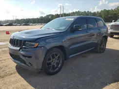 1C4RJEBG8KC704766 2019 JEEP GRAND CHEROKEE