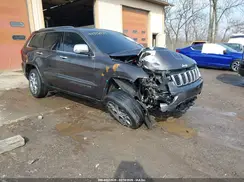 1C4RJEBG8KC732583 2019 JEEP GRAND CHEROKEE