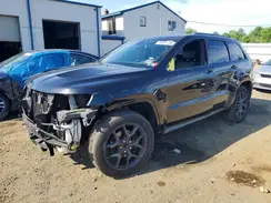 1C4RJEBG8KC737654 2019 JEEP GRAND CHEROKEE