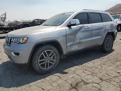 1C4RJEBG8KC751523 2019 JEEP GRAND CHEROKEE