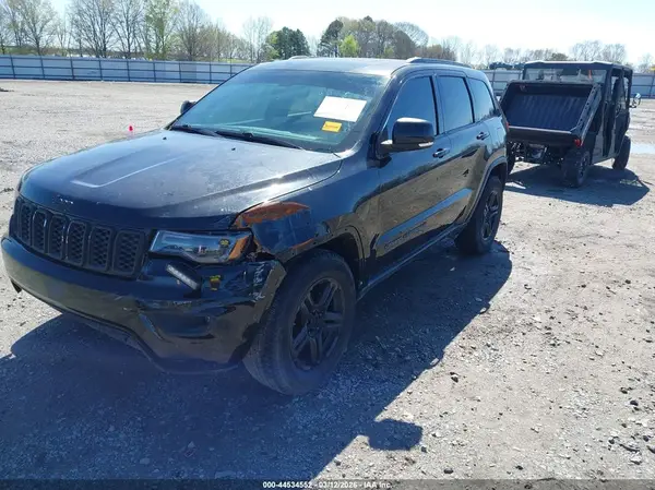 1C4RJEBG8KC751781 2019 JEEP GRAND CHEROKEE - Image 2
