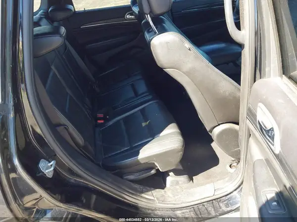 1C4RJEBG8KC751781 2019 JEEP GRAND CHEROKEE - Image 8