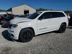 1C4RJEBG8KC751909 2019 JEEP GRAND CHEROKEE