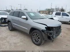 1C4RJEBG8KC752297 2019 JEEP GRAND CHEROKEE