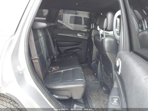 1C4RJEBG8KC752297 2019 JEEP GRAND CHEROKEE - Image 8
