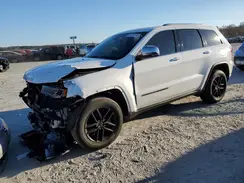 1C4RJEBG8KC776227 2019 JEEP GRAND CHEROKEE