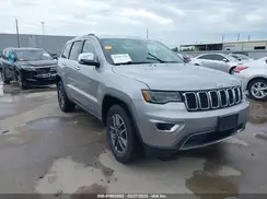 1C4RJEBG8KC776356 2019 JEEP GRAND CHEROKEE