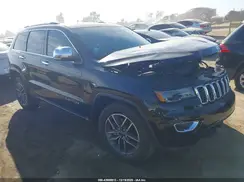 1C4RJEBG8KC789480 2019 JEEP GRAND CHEROKEE