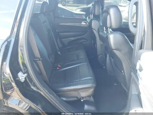 1C4RJEBG8KC789480 2019 JEEP GRAND CHEROKEE - Image 8