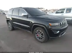 1C4RJEBG8KC794808 2019 JEEP GRAND CHEROKEE