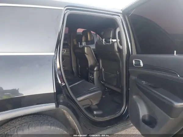 1C4RJEBG8KC794808 2019 JEEP GRAND CHEROKEE - Image 8
