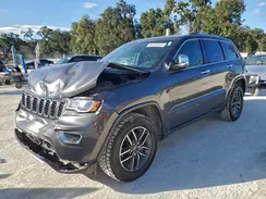 1C4RJEBG8KC794825 2019 JEEP GRAND CHEROKEE