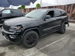 1C4RJEBG8KC797448 2019 JEEP GRAND CHEROKEE