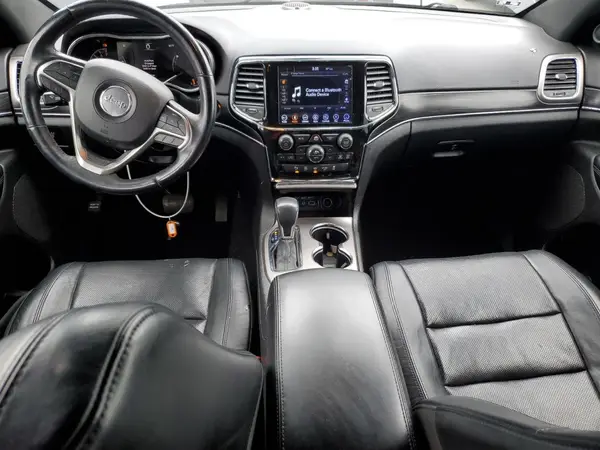 1C4RJEBG8KC797448 2019 JEEP GRAND CHEROKEE - Image 8