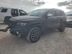 1C4RJEBG8KC805855 2019 JEEP GRAND CHEROKEE