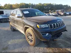 1C4RJEBG8KC851332 2019 JEEP GRAND CHEROKEE