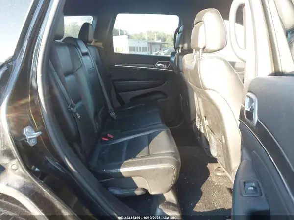 1C4RJEBG8KC851332 2019 JEEP GRAND CHEROKEE - Image 8