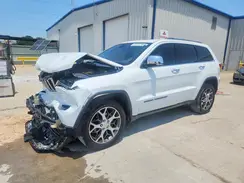 1C4RJEBG8KC857969 2019 JEEP GRAND CHEROKEE