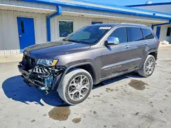 1C4RJEBG8LC106517 2020 JEEP GRAND CHEROKEE