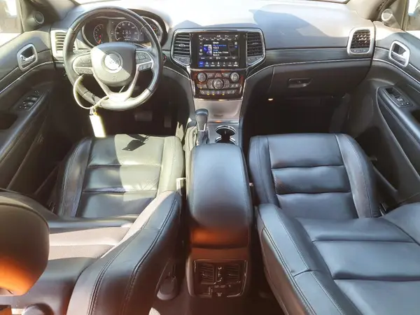 1C4RJEBG8LC106517 2020 JEEP GRAND CHEROKEE - Image 8