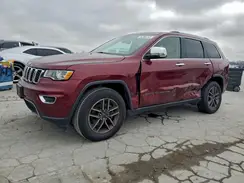 1C4RJEBG8LC115895 2020 JEEP GRAND CHEROKEE