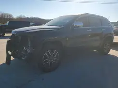 1C4RJEBG8LC115945 2020 JEEP GRAND CHEROKEE