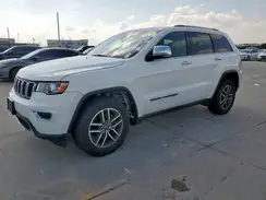 1C4RJEBG8LC118053 2020 JEEP GRAND CHEROKEE