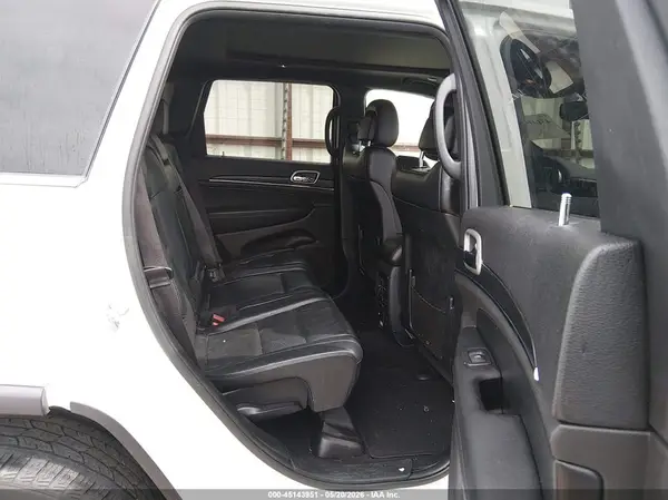 1C4RJEBG8LC128226 2020 JEEP GRAND CHEROKEE - Image 8