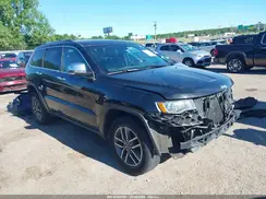1C4RJEBG8LC139999 2020 JEEP GRAND CHEROKEE