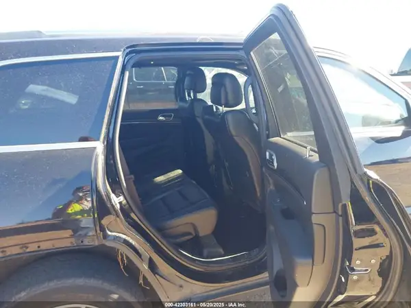 1C4RJEBG8LC139999 2020 JEEP GRAND CHEROKEE - Image 8