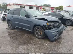 1C4RJEBG8LC152526 2020 JEEP GRAND CHEROKEE