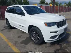 1C4RJEBG8LC153028 2020 JEEP GRAND CHEROKEE