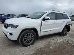 1C4RJEBG8LC182237 2020 JEEP GRAND CHEROKEE