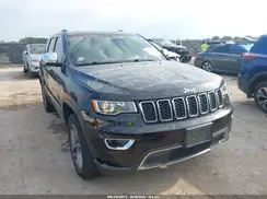 1C4RJEBG8LC227760 2020 JEEP GRAND CHEROKEE