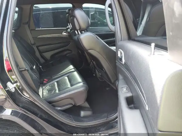 1C4RJEBG8LC227760 2020 JEEP GRAND CHEROKEE - Image 8