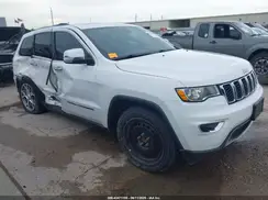 1C4RJEBG8LC244381 2020 JEEP GRAND CHEROKEE