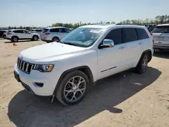 1C4RJEBG8LC256921 2020 JEEP GRAND CHEROKEE