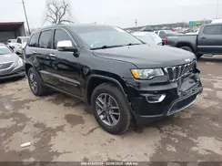 1C4RJEBG8LC265778 2020 JEEP GRAND CHEROKEE