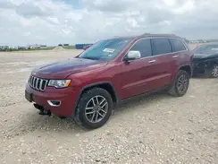 1C4RJEBG8LC268549 2020 JEEP GRAND CHEROKEE
