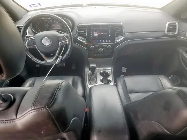 1C4RJEBG8LC268549 2020 JEEP GRAND CHEROKEE - Image 8