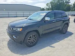 1C4RJEBG8LC279518 2020 JEEP GRAND CHEROKEE