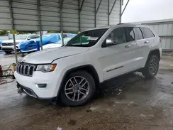 1C4RJEBG8LC280815 2020 JEEP GRAND CHEROKEE
