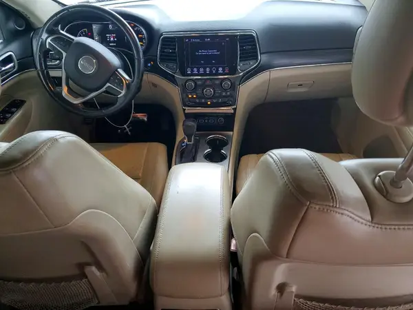 1C4RJEBG8LC280815 2020 JEEP GRAND CHEROKEE - Image 8